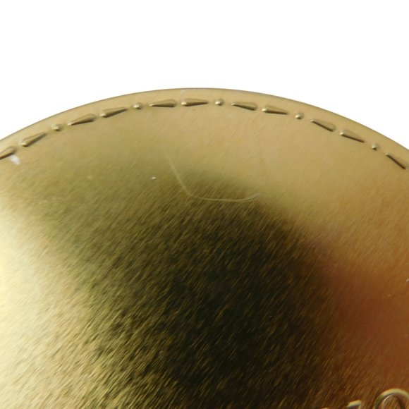 Opalhouse 15.1oz Lidded Glass Jar 2-Wick Candle frosted Sugar Cookies Soy Wax - Picture 6 of 9